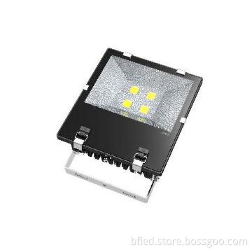 high quality outdoor ip65 high lumens 200w led flood light